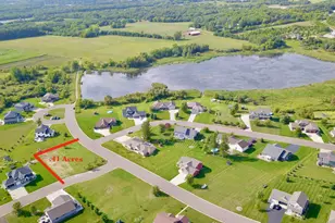 6837 Jaclyn Ln NE, Sauk Rapids, MN 56379 - Photo 1