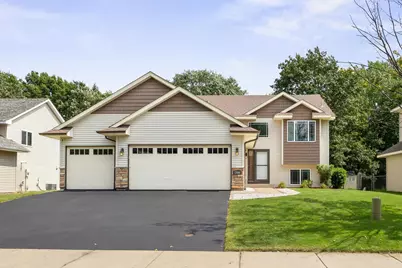 13001 Van Buren Street NE, Blaine, MN 55434 - Photo 1