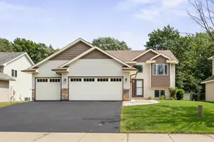 13001 Van Buren St NE, Blaine, MN 55434 - Photo 1