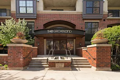 317 Groveland Avenue #311, Minneapolis, MN 55403 - Photo 3