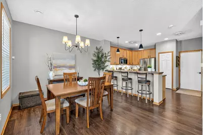 4360 Empress Drive N #4, Hugo, MN 55038 - Photo 3