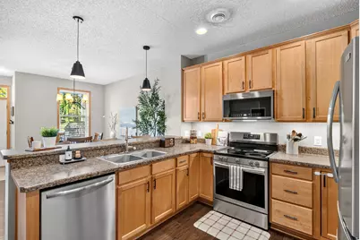 4360 Empress Drive N #4, Hugo, MN 55038 - Photo 27