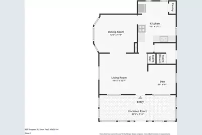 655 Simpson Street, Saint Paul, MN 55104 - Photo 45