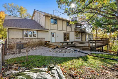 7 Chickadee Lane, North Oaks, MN 55127 - Photo 37