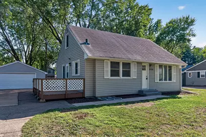 2106 Richard Avenue, White Bear Lake, MN 55110 - Photo 1