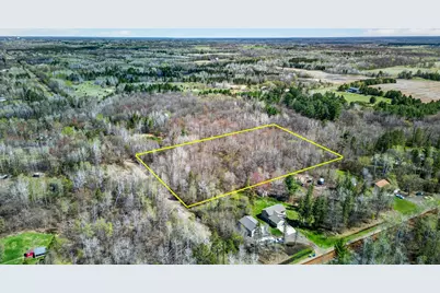 Parcel 3 Grand Avenue, Harris, MN 55032 - Photo 1