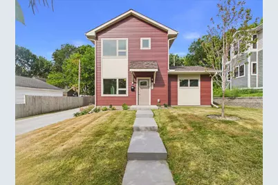 2913 N 4th Street, Minneapolis, MN 55411 - Photo 1