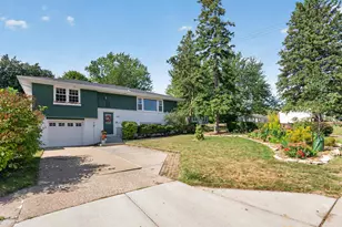 3812 Buchanan St NE, Columbia Heights, MN 55421 - Photo 1