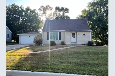 628 12th Street, Dawson, MN 56232 - Photo 1