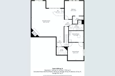 6618 Wild Turkey Trail, Lino Lakes, MN 55014 - Photo 43