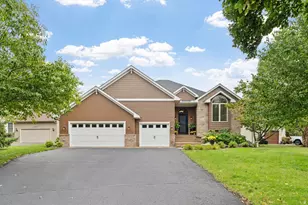 6618 Wild Turkey Trail, Lino Lakes, MN 55014 - Photo 1