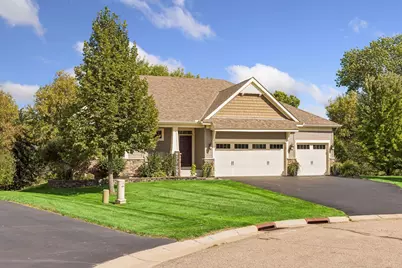 2225 Lake Circle, Victoria, MN 55386 - Photo 9