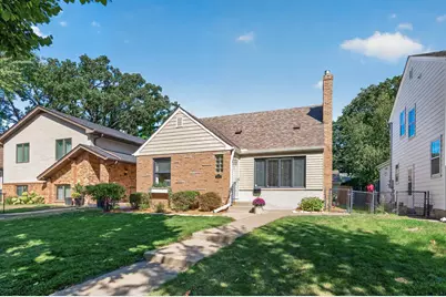 1371 Eleanor Avenue, Saint Paul, MN 55116 - Photo 1