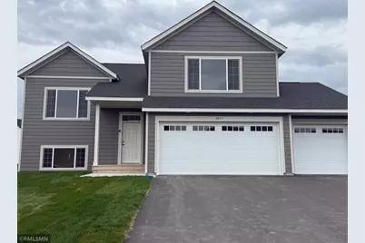 2813 Ivy Avenue NE, Saint Michael, MN 55376 - Photo 1
