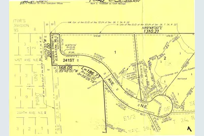 0000 241st Avenue NE, Stacy, MN 55079 - Photo 1