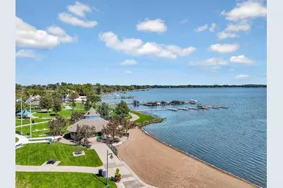 25 N Lake Street #205, Forest Lake, MN 55025 - Photo 5