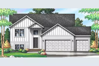 19872 Enfield Avenue N, Forest Lake, MN 55025 - Photo 1