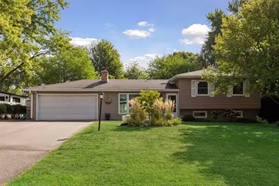 2230 Decatur Avenue N, Golden Valley, MN 55427 - Photo 1
