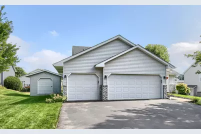 224 Pendryn Hill Bay, Woodbury, MN 55125 - Photo 3