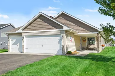 1240 Quail Run, New Richmond, WI 54017 - Photo 1