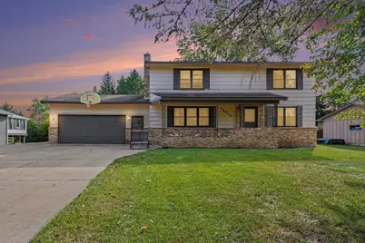 12612 Scharber Street, Rogers, MN 55374 - Photo 27