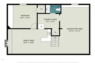 12612 Scharber St, Rogers, MN 55374 - Photo 31