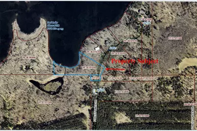 Tbd Forest Pines Drive, Nevis, MN 56470 - Photo 21