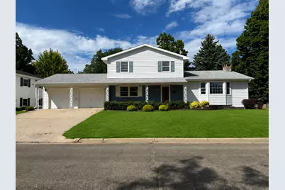 223 14th Street N, Breckenridge, MN 56520 - Photo 1