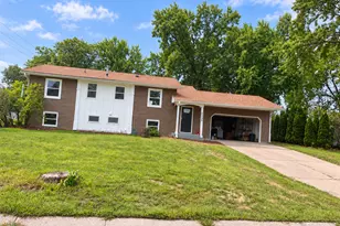 2348 106th Ave NW, Coon Rapids, MN 55433 - Photo 1