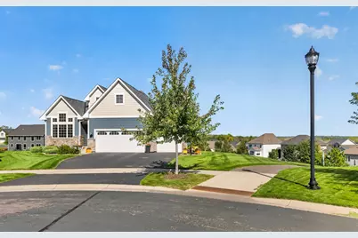 9720 James Circle N, Lake Elmo, MN 55042 - Photo 5