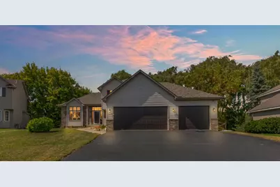 13992 W Virginia Avenue, Savage, MN 55378 - Photo 1