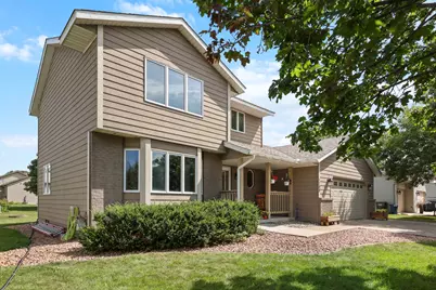 1708 Louden Avenue N, Glencoe, MN 55336 - Photo 1