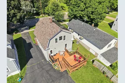 306 E 3rd Street, Albert Lea, MN 56007 - Photo 37