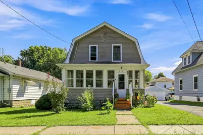 306 E 3rd Street, Albert Lea, MN 56007 - Photo 3