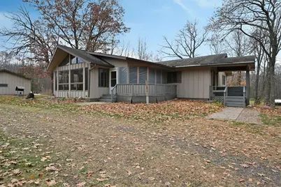 N9161 Shady Lane, Trego, WI 54888 - Photo 35