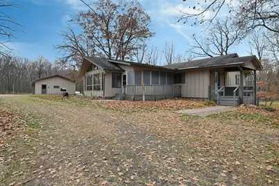 N9161 Shady Lane, Trego, WI 54888 - Photo 3