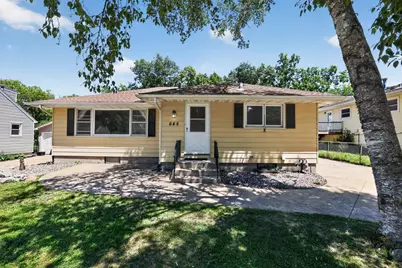 645 23rd Street NE, Rochester, MN 55906 - Photo 1