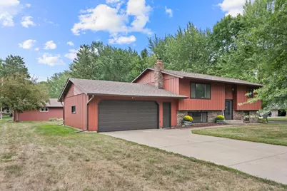 1016 3 1/2 Avenue N, Sauk Rapids, MN 56379 - Photo 1