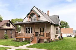 306 S Sheridan St, Houston, MN 55943 - Photo 1