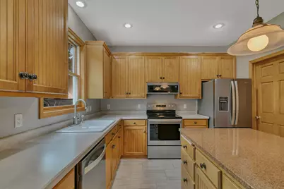 1210 Millstone Court, Saint Cloud, MN 56303 - Photo 5