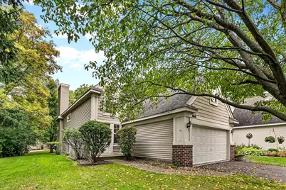 3848 Linden Avenue, White Bear Lake, MN 55110 - Photo 1