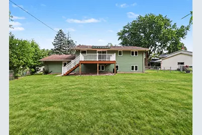 4833 Ensign Avenue N, New Hope, MN 55428 - Photo 3