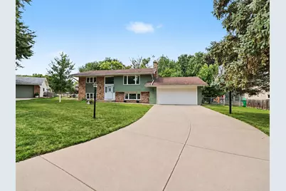 4833 Ensign Avenue N, New Hope, MN 55428 - Photo 1