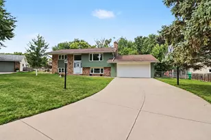 4833 Ensign Ave N, New Hope, MN 55428 - Photo 1