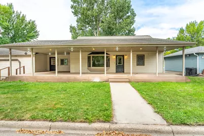 408 2nd Street SE, Pelican Rapids, MN 56572 - Photo 1