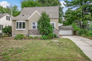 756 McKnight Rd N, Maplewood, MN 55119 - Photo 1