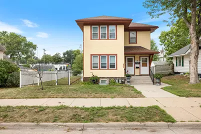 3532 Longfellow Avenue, Minneapolis, MN 55407 - Photo 1