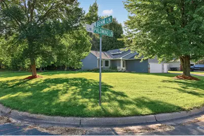 7636 Palomino Lane, Lino Lakes, MN 55014 - Photo 3