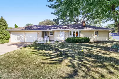 8901 Fremont Avenue S, Bloomington, MN 55420 - Photo 1