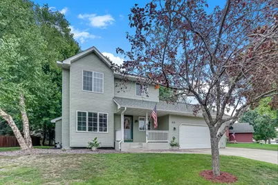 513 Maple Knoll Way NW, Saint Michael, MN 55376 - Photo 3